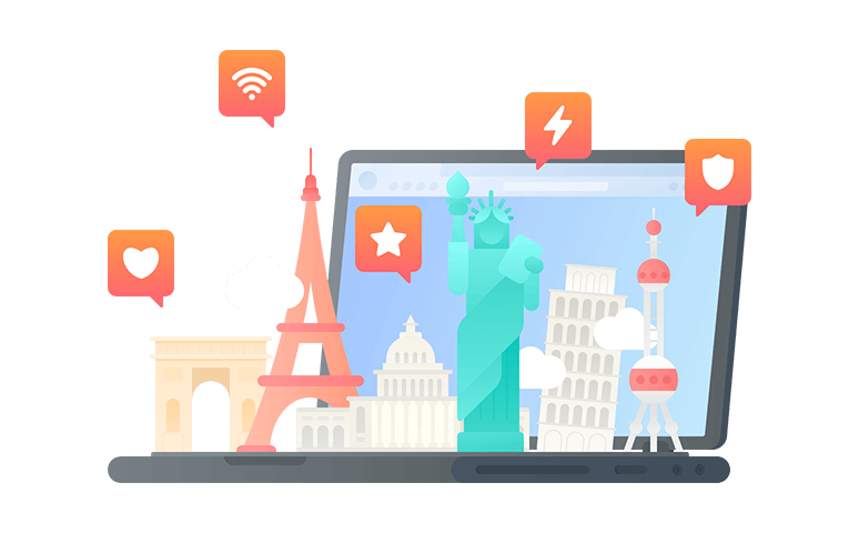 在吉尔吉斯斯坦连接到中国vpn - 返华APP